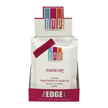 The Edge Waterless Manicure Set