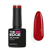 The Edge Gel Polish 8ml - Cranberry