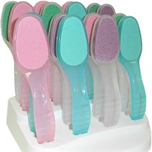 The Edge Ceramic Pedicure Foot File