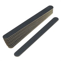 The Edge Duraboard Curved File 240/240 (Pack of 10)