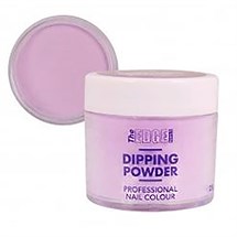 The Edge Dipping Powder 25g - English Lavender