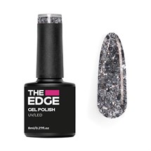 The Edge Gel Polish 8ml - Diamond Glitter