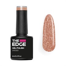 The Edge Special FX Gel Polish 8ml - Moonlight Pink