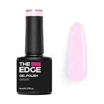The Edge Gel Polish 8ml - Baby Pink