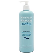 Australian Bodycare Body Lotion 500ml
