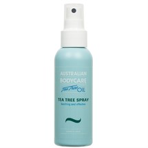 Australian Bodycare Tea Tree Spray 100ml