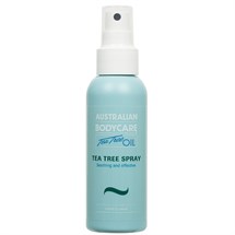 Australian Bodycare Tea Tree Spray 100ml