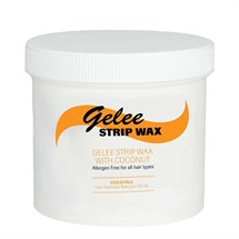 Australian Bodycare Tropical Coconut Gelee Wax Jar 425g