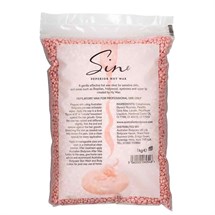 Australian Bodycare Hy-Wax Sine Pink Sensitive Hot Wax Pellets 1kg