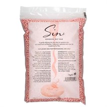 Australian Bodycare Hy-Wax Sine Pink Sensitive Hot Wax Pellets 1kg