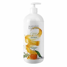 Australian Bodycare Citrus Skin Wash 1000ml