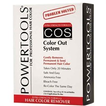 Powertools COS Colour Out System Kit