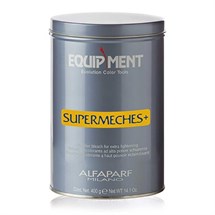 Alfaparf Supermeche Bleach 400g