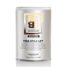 Alfaparf BB Bleach Freestyle Lift 400g