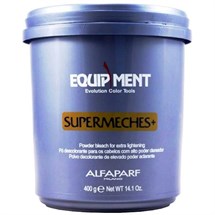 Alfaparf Bleach Supermeche+ Fast 500g