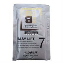 Alfaparf BB Bleach Easy Lift 7 Tones 50g (Sachet)