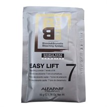 Alfaparf BB Bleach Easy Lift 7 Tones 50g (Sachet)