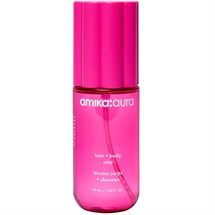 Amika:aura Hair and Body Mist 90ml