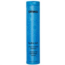 amika Hydro Rush Intense Moisture Shampoo 275ml