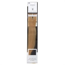 Balmain Fill-In Extensions Natural Straight Hair 45cm 10pcs