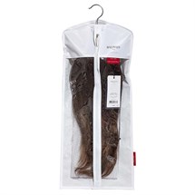 Balmain Half Wig Memory Hair