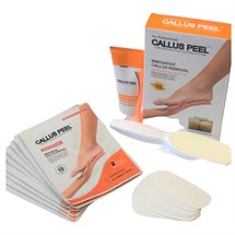 Callus Peel Starter Kit