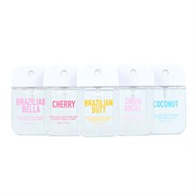 CuticleCo Refillable Sanitising Mist 50ml