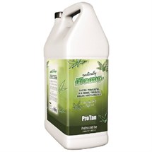 Pro Tan Radically Hemp Tan 1 Gallon