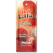 Pro Tan Hot Tottie Sachet 22ml