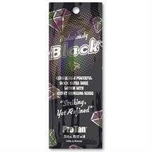 Pro Tan Bodaciously Black Sachet 22ml