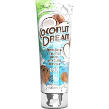 Fiesta Sun Tanning Lotion 236ml - Coconut Dream