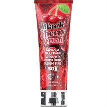 Fiesta Sun Tanning Lotion 236ml - Black Cherry Crush