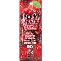 Fiesta Sun Black Cherry Crush Sachet 22ml
