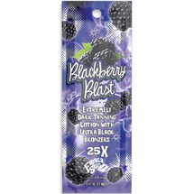 Fiesta Sun Blackberry Blast Sachet 22ml
