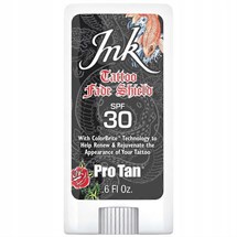 Pro Tan Tattoo Fade Shield Stick SPF 30 1.7ml