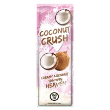 Power Tan Coconut Crush Sachet 20ml