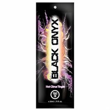 Power Tan Black Onyx Sachet 20ml