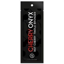 Power Tan Cherry Onyx Sachet 20ml