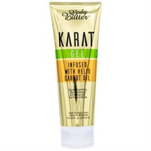 Body Butter Karat Bottle 251ml - Gel