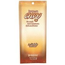 Synergy Tan Brown Envy Sachet 29.5ml