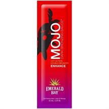Emerald Bay Mojo Dark Bronzing Sauce Sachet 15ml