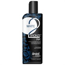 Devoted Creations White To Bronze Ink Bottle 251ml