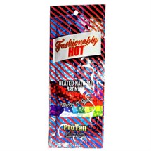 Pro Tan Fashionably Hot 22ml