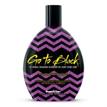 Supre Go To Black Incredible Dark Maximiser 350ml