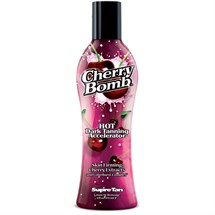 Supre Tan Cherry Bomb Bottle 235ml