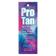 Pro Tan Hypoallergenic Sachet 22ml
