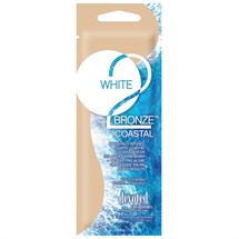 Devoted Creations White 2 Bronze Sachet 15ml - Coastal