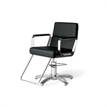 Takara Belmont Adria 2 Styling Chair - Backwash