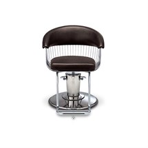 Takara Belmont Harp Barber Chair