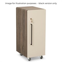 REM Zen Trolley - Black